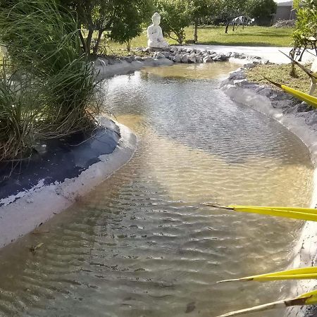 Casa Ochruros Panzió Salir de Matos Kültér fotó