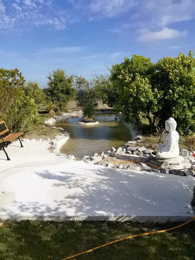Casa Ochruros Panzió Salir de Matos Kültér fotó